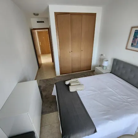 Apartamento Sa Punta